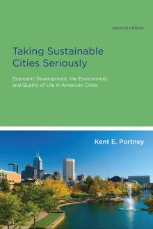 BOOK REVIEW: Portney’s “Taking Sustainable Cities Seriously”