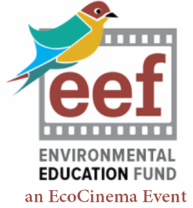 An EEF EcoCinema Event